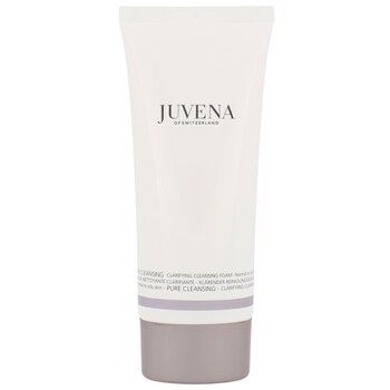 PURE Clarifying Cleansing Foam